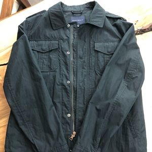 Banana Republic Men’s Jacket Medium